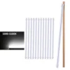 12 PCS X 120cm LED Röhre T8 Lighting LED-Tube / 18W Warmweiß (5000K)