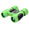 Fernglas Für Kinder, Ideales Geschenk, Spielzeug, 8 X 21, Hohe Auflösung, Echte Optik, Kompaktes Kinder-Fernglas, Stoßfest, Mini-Teleskop Für 3–12 Jahre, Jungen, Mädchen, Kinder, Vogelbeobachtung, Outdoor-Spiele,Green