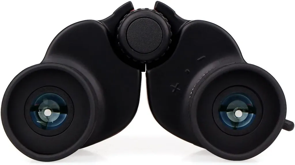 Svbony SV26 Fernglas Für Kinder, Kinderfernglas Ab 3-12 Jahre, 8x21 Fernglas Kinder Vogelbeobachtung Camping Wandern Outdoor-Aktivitäten (Rosa) - Image 7