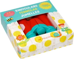 Coppenrath Verlag 17284 Fernglas Spiegelburg Somme