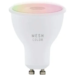 Eglo Connect LED Leuchtmittel-Z RGB Reflektor GU10 5 W Smart Connect Z
