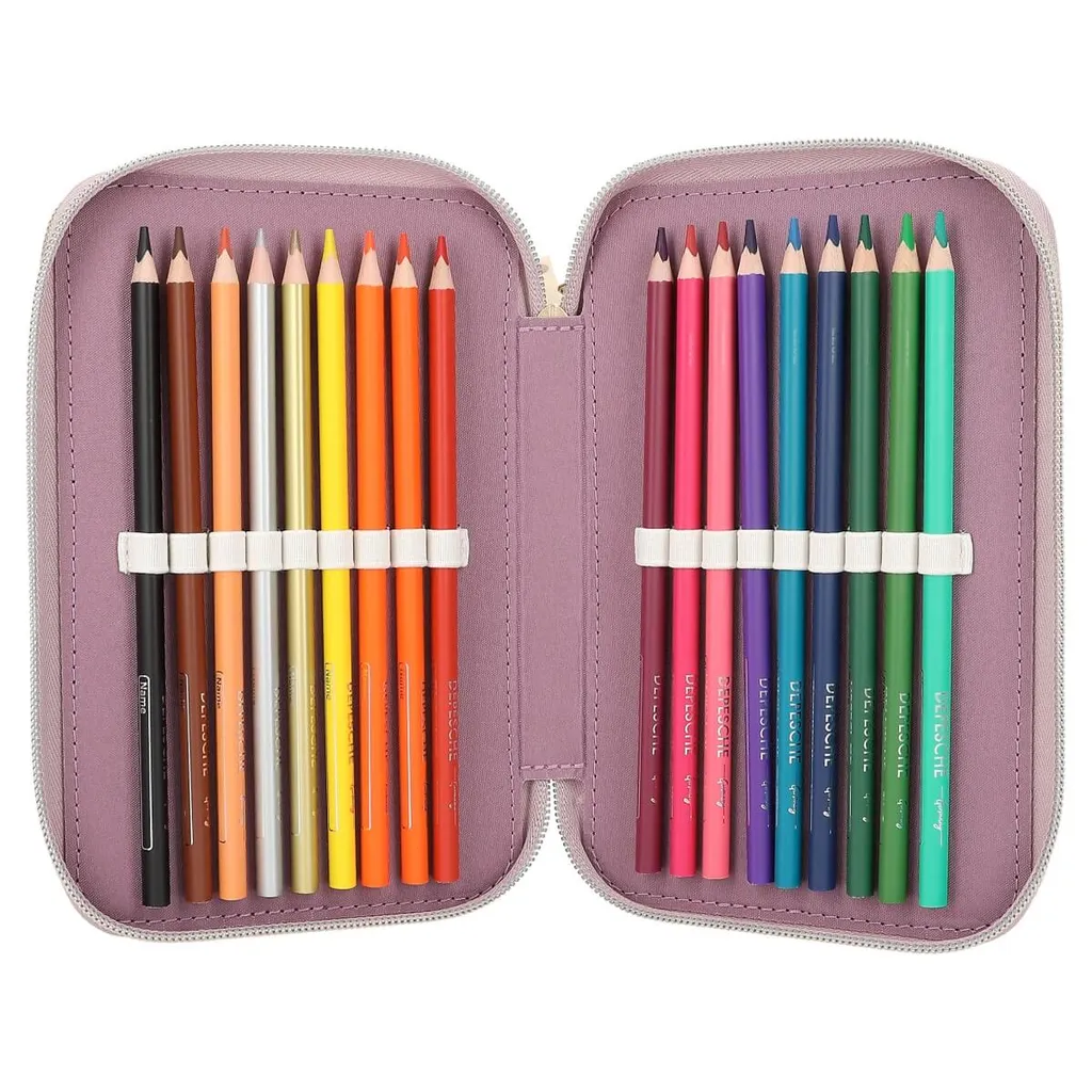 Depesche Vertrie MISS MELODY FEDERTAS 3FACH 3FACH - Image 3