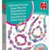 Jumbo Bastelset Zur Herstellung Ihres Eigenen Schmucks 8-teilig, Farbe:Multicolor