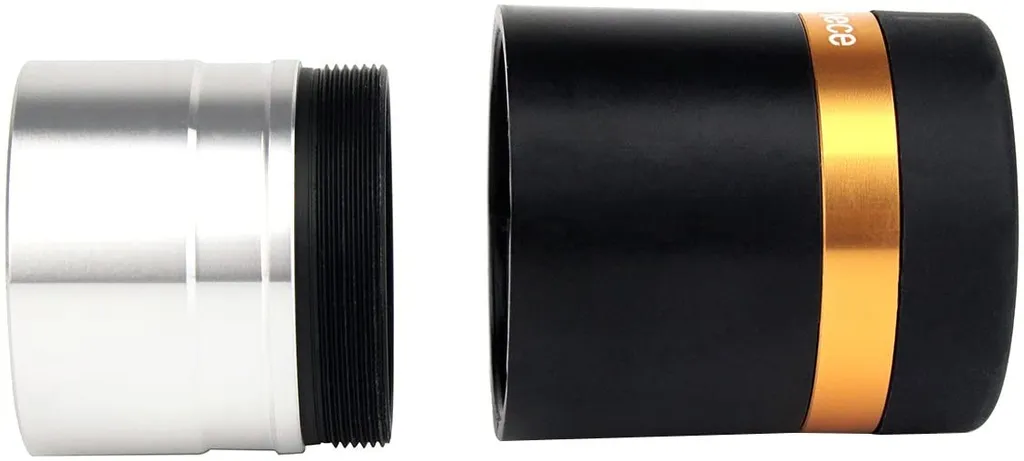 Svbony Teleskop Okular 1.25", Ultraweitwinkel Okular Teleskop, 62 Grad HD Aspherical Okular FĂŒr Teleskop Filter Zubehor - Image 6