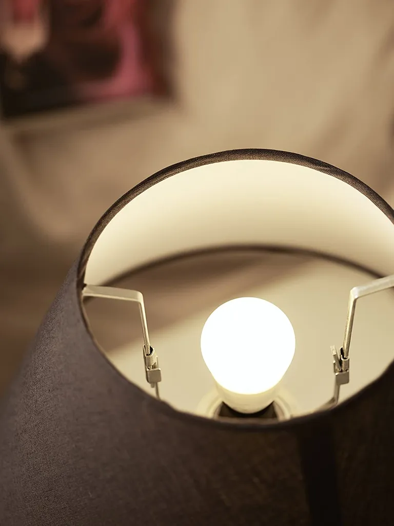 6 X Philips LED Classic Glühbirne 6W=40W 470lm E27 A+ 2700K WarmWhite 15000hrs - Image 3