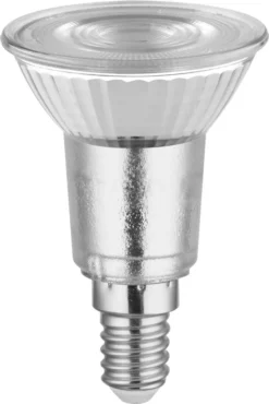Osram LED Leuchtmittel Reflektor PAR16 5,5W = 50W E14 350lm Warmweiß 2700K 36° DIMMBAR