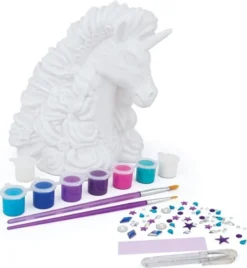 Toynamics Spardose Zum Selbst Bemalen 0 0 STK