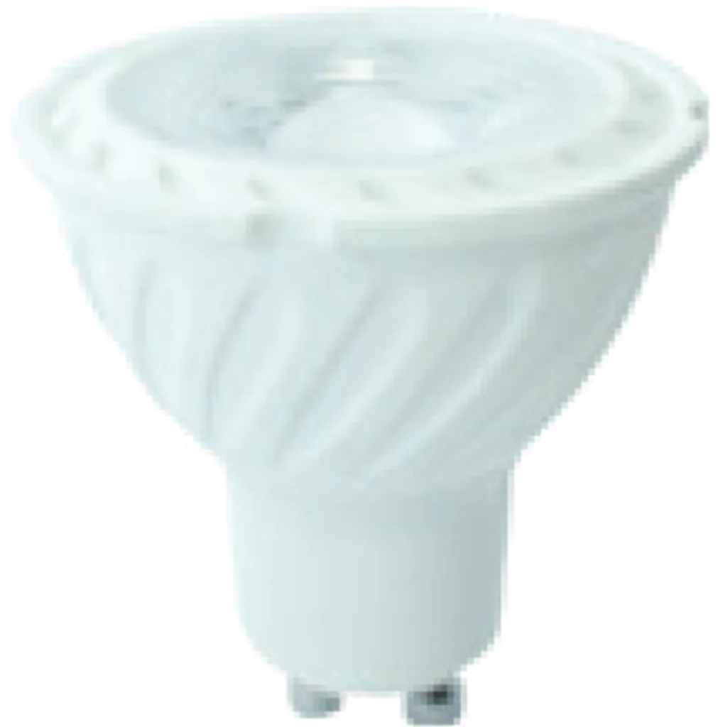 V-TAC LED-Lampe VT-247 (193), GU10, EEK: F, 6,5 W, 480 Lm, 6400 K - Image 4