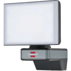 Brennenstuhl Connect LED WiFi Strahler WF 2050 2400lm, IP54