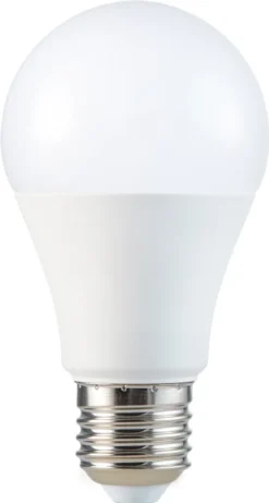 E27 LED Glühbirnen Strahler Mit Sensor Birne Bewegungsse EDO EDO777391