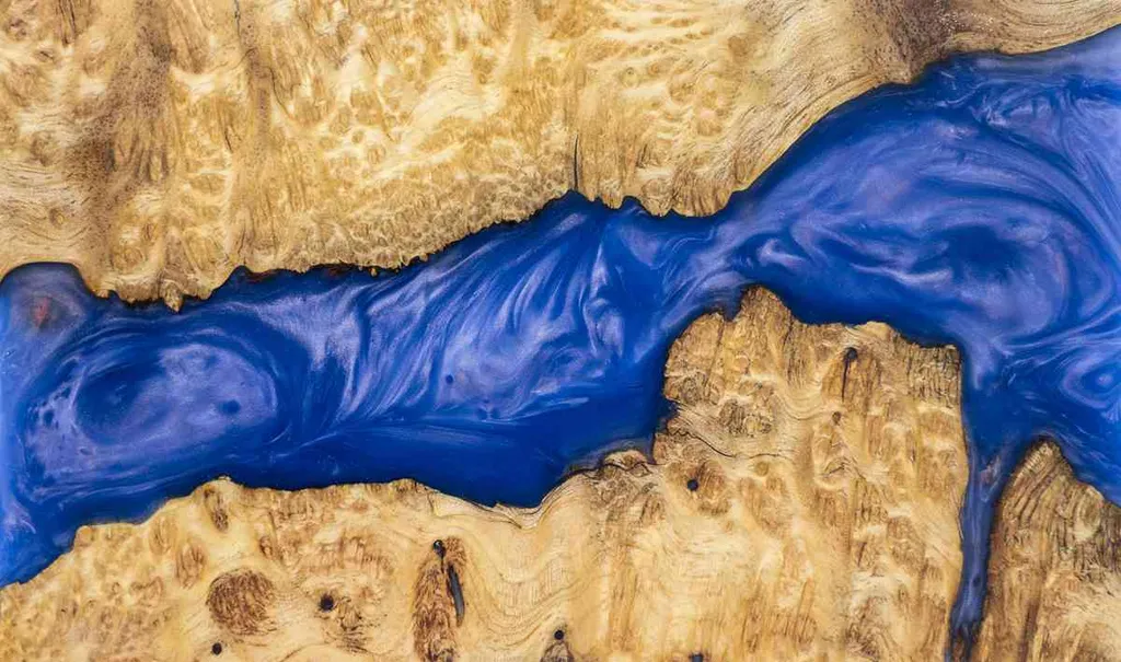 Epoxidharz Effekt Pigmente Pearl 01 Gold Epoxy Farbpigment Pigmentpulver 5g - Image 5