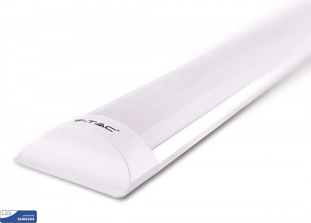 V-TAC LED-Deckenleuchte, VT-8-20 (663) EEK: E, 20W, 2400 Lm, 600 Mm, 4000 K