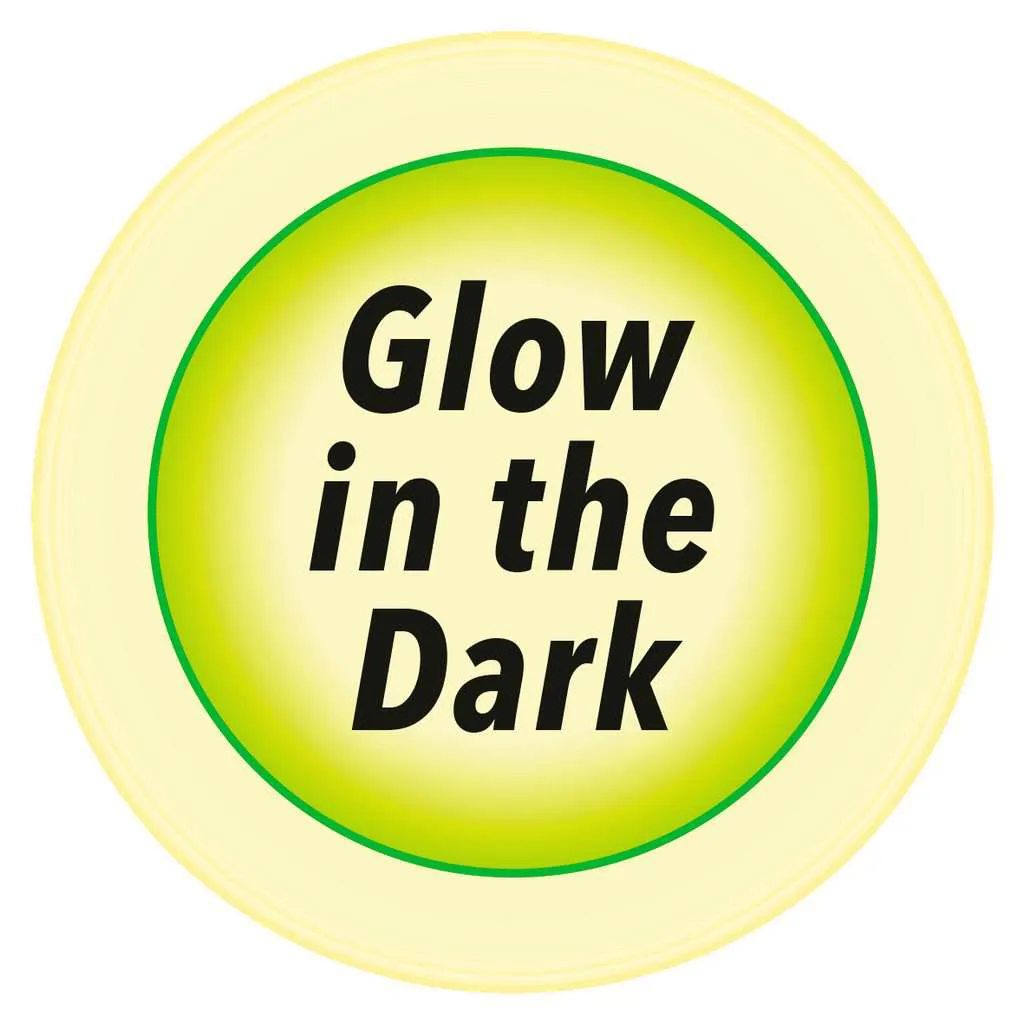 RAVENSBURGER Bastelset Blazelets Style Set Charms Glow In The Dark ArmbÀnder - Image 5