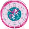 Scout Kinder Wecker Alarm Favorit LILAC LEAVES Einhorn Mädchen 280001027