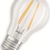 OSRAM LED Base Filament CLA60 7W/827 E27 | 7W/827 220-240V KLAR 806LM E27 M3