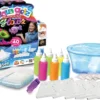 SIMBA TOYs Aqua Gelz Deluxe Set Glowz