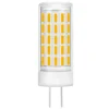PIA | LED Stiftsockellampe | A+ | 4W | G4 | 3000K / 220V | Warmweiß | Stiftsockellampe Lampe Leuchte