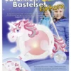 Folia Laternen-Bastelset "Einhorn"