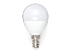 LED Leuchtmittel Ersatz LED-Glühbirnen G45 - E14 - 3W - 270 Lm - Kaltweiß, LED Leuchtmittel, LED Lampe, LED Glühbirne, LED Birne