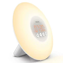 Philips Wake-up Light Lichtwecker HF 3500/01