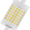 OSRAM LAMPE LED-Lampe 78mm LEDPLI7810012W827R7S