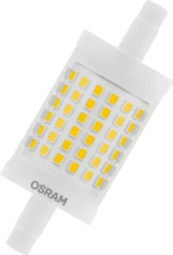 OSRAM LAMPE LED-Lampe 78mm LEDPLI7810012W827R7S