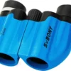 Svbony SV26 Fernglas Für Kinder, FMC-grün, Bak7, Kinderfernglas Ab 3-12 Jahre, 8x21 Fernglas, Geschenken Für Jungen Mädchen（Blau）