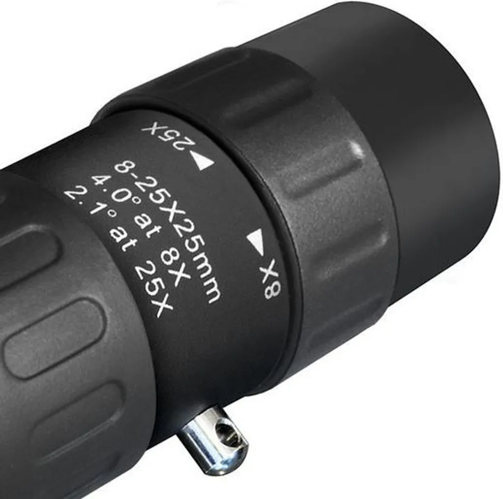 Bresser Zoomar 8-25x25 Monokular - Image 6