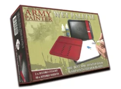 The Army Painter Wet Pallette / Nasspalette