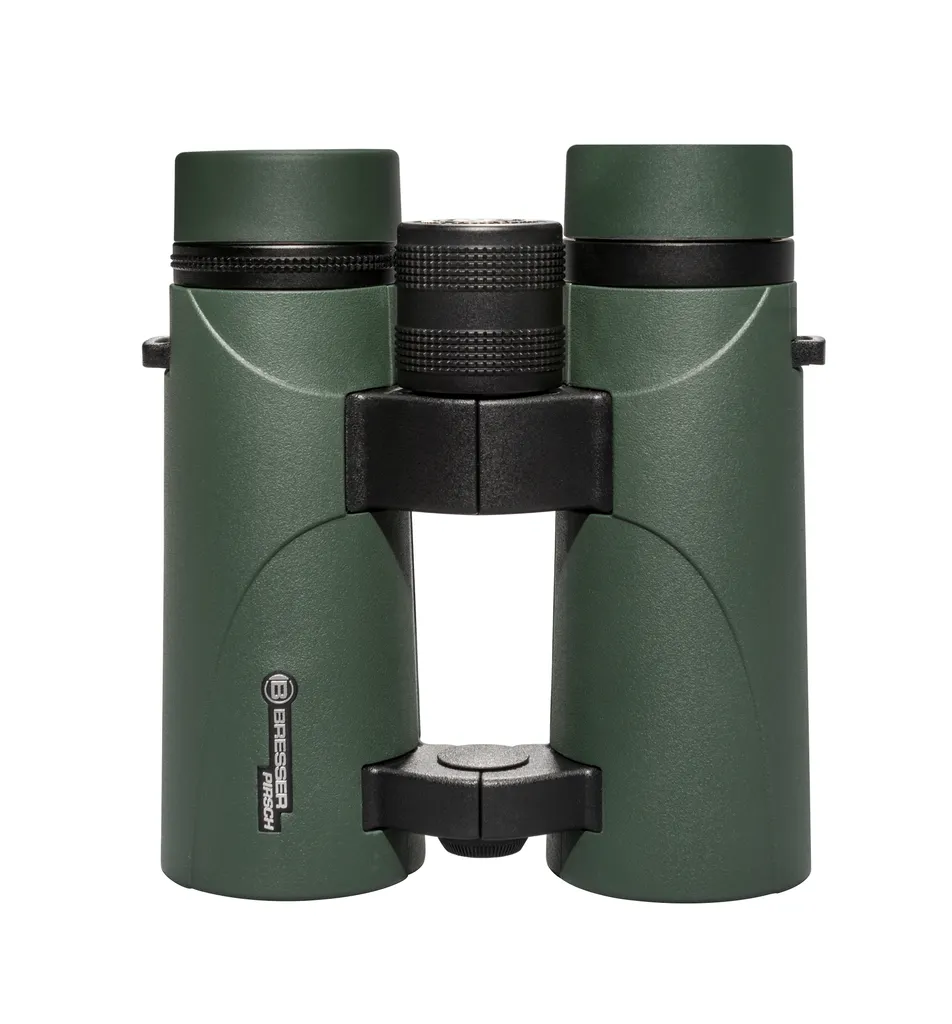 BRESSER Pirsch 10x42 Fernglas Mit Phasenvergütung - Image 2