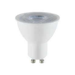 LED Glühbirne GU10 7,5W =70W 3000K Warm 610lm Von Samsung