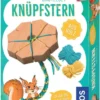 Kosmos 712594 Bastelset Knüpfstern