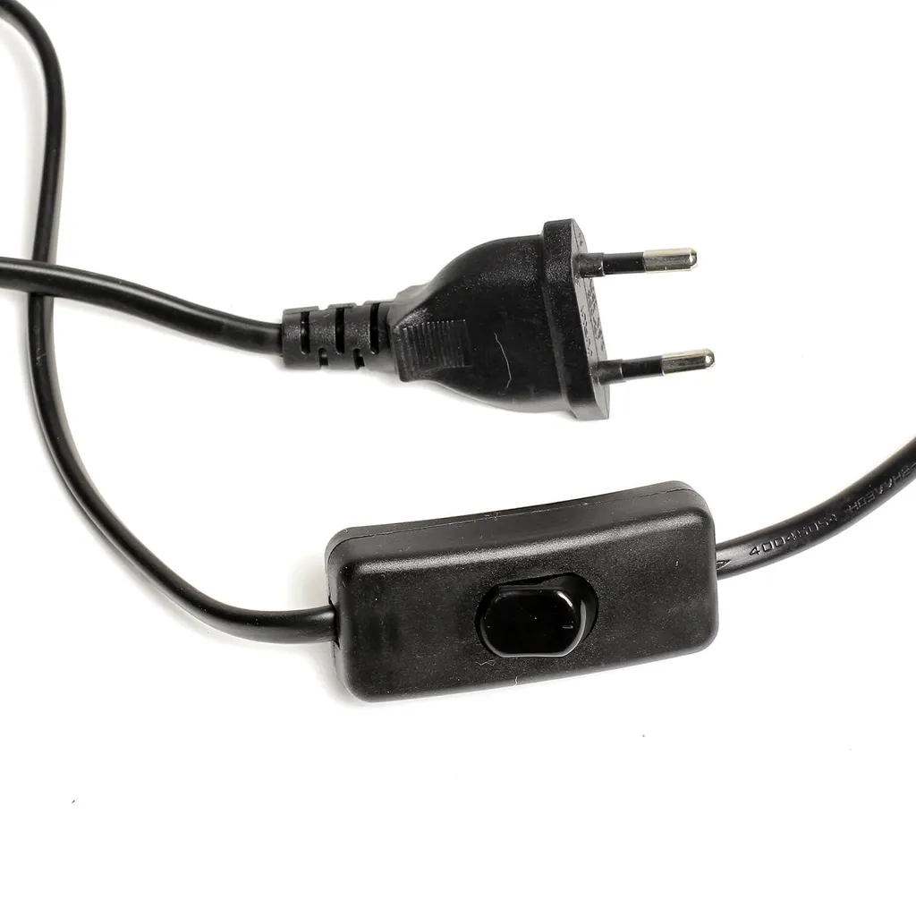 Lavalampe Retro "Timmy" Aluminium Glas Grün Blau Silber G9 Tischleuchte Wohnzimmer Jugendzimmer - Image 4