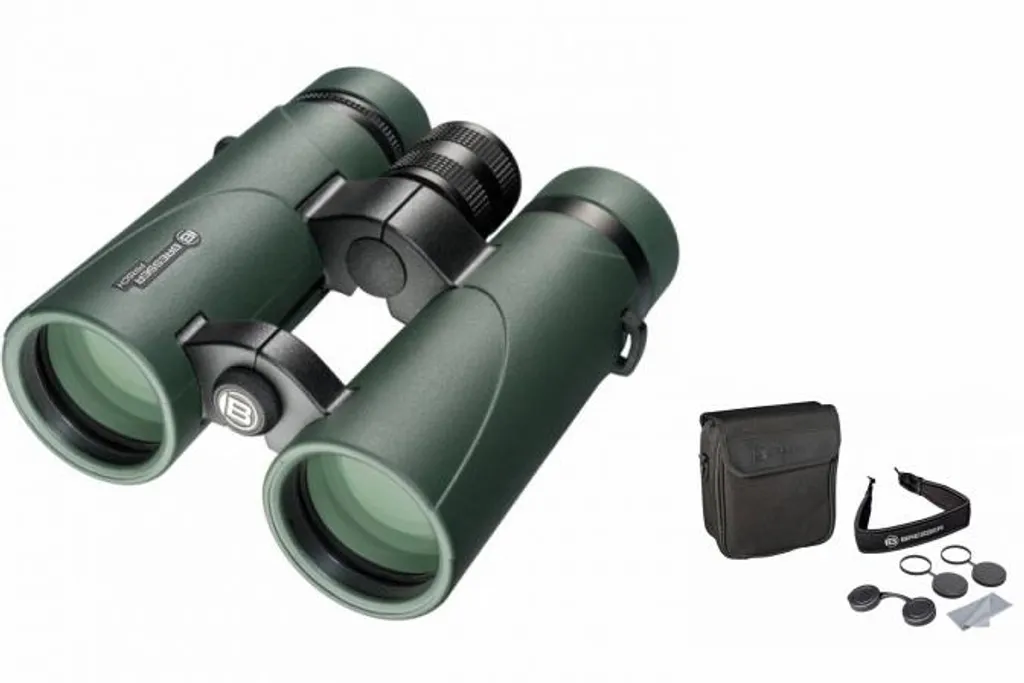 BRESSER Pirsch 10x42 Fernglas Mit Phasenvergütung - Image 11