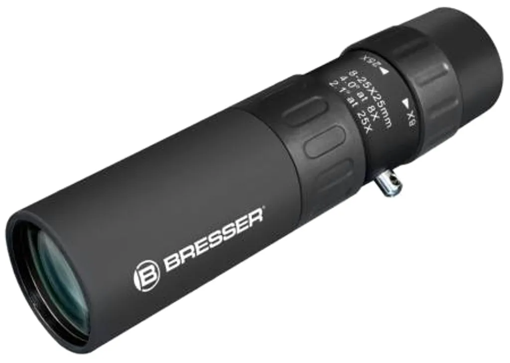 Bresser Zoomar 8-25x25 Monokular - Image 8