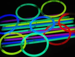 Knicklichter 100er Set