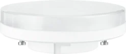 Osram LED Leuchtmittel 6W = 40W GX53 Matt 470lm Neutralweiß 4000K