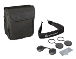 BRESSER Pirsch 10x42 Fernglas Mit PhasenvergĂŒtung