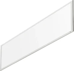 LED Panel Deckenleuchte 40W Flimmerfrei 120x30 Cm Neutralweiß 4000K Super Slim Leuchte Lampe Beleuchtung