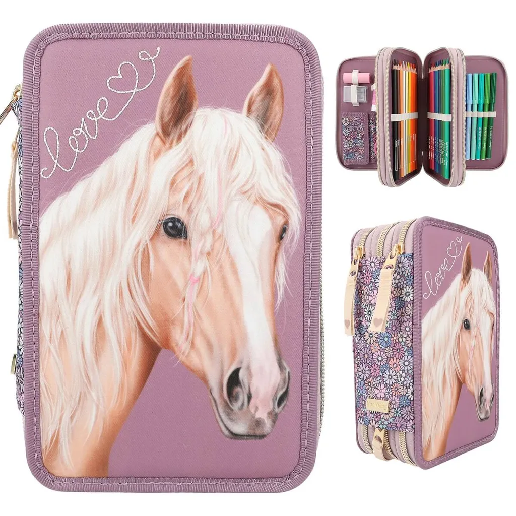 Depesche Vertrie MISS MELODY FEDERTAS 3FACH 3FACH - Image 8