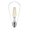 Glühbirne LED CorePro LEDBulb ST64 E27 7W 2700K 806lm Philips 871951434675800