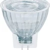 Osram LED Reflektor Star MR11 12V 35 GU4 4,2W Warmweiß, Klar