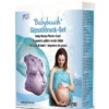 SELVA Gipsabdruck-Set Babybauch