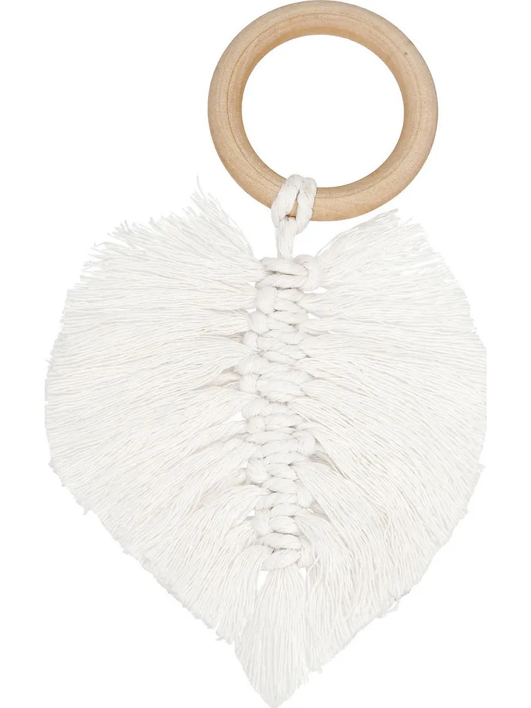 Depesche Spielwaren TOPModel Macramee Bastel-Set Knüpfsets Basteln & Kreativitätsspielzeug Freundschaftsarmbänder - Image 6