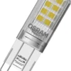 OSRAM LAMPE LED-Lampe G9 LEDPPIN30CL2,6W840G9