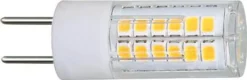 LED Lampe GY6,35 12V-AC/DC 3,8W 410lm 2900K