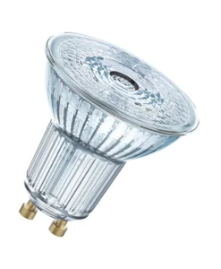 OSRAM LED BASE PAR16 50 Non-dim 36° 4,3W/840 GU10 M10