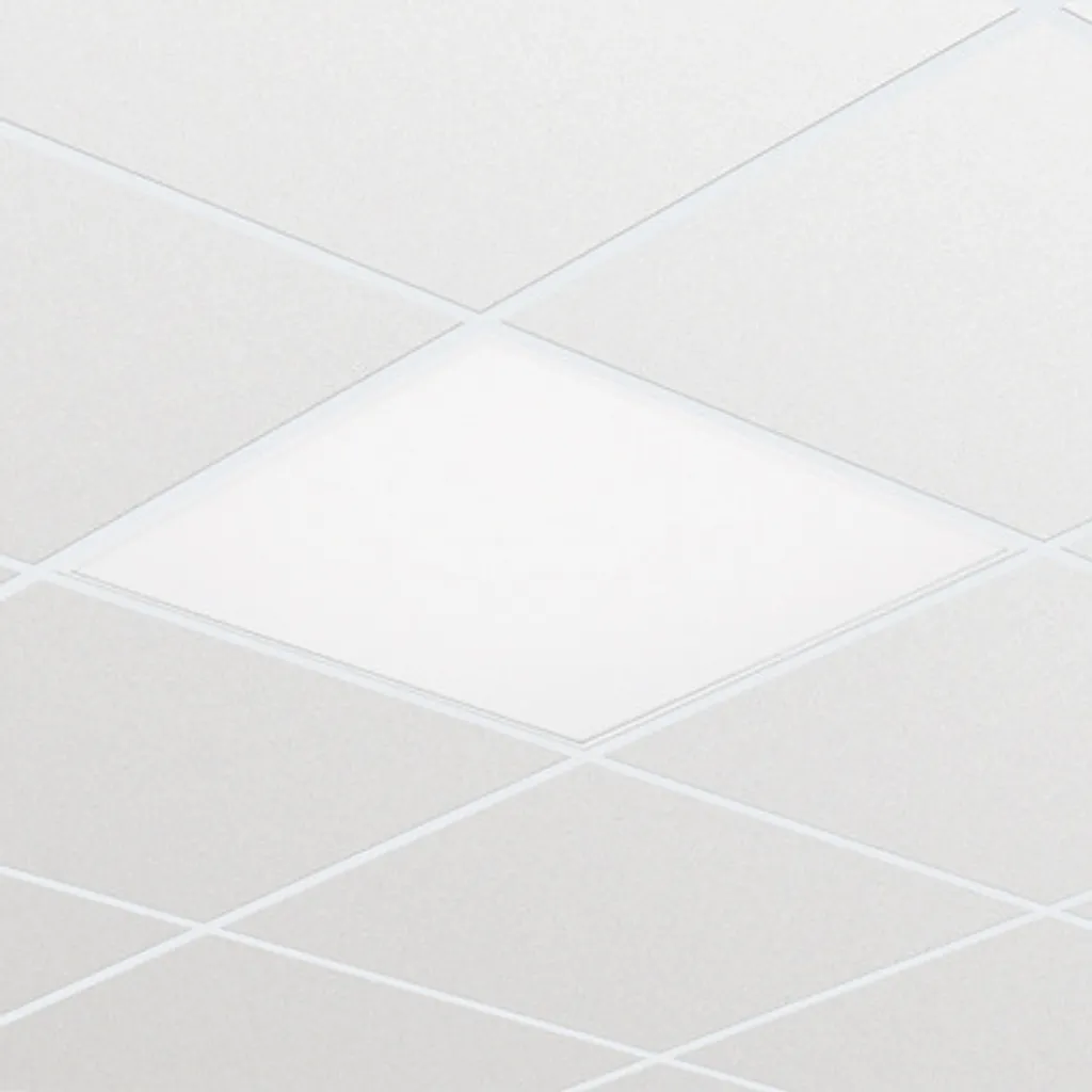 LED-Paneel 60x60 LEDINAIRE RC065B, 38W, 4000K Neutral, Philips - Image 2