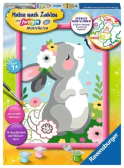 Frühlingsgrüße Ravensburger 20062