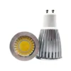 4 Stück 15W GU10 LED COB Glühbirne Leuchtmittel Lampe Spotlight Warmweiß 2700K-3200K